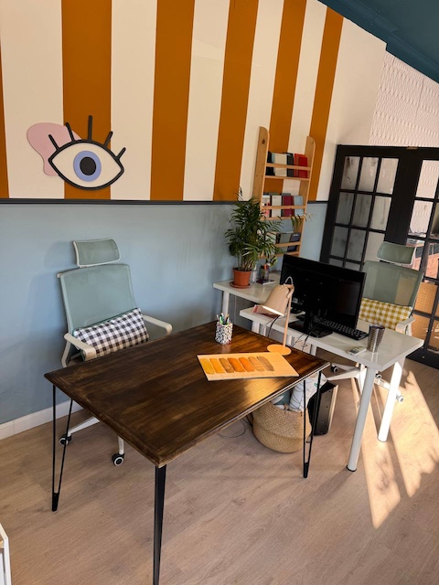 Mesa de cristal acabado3