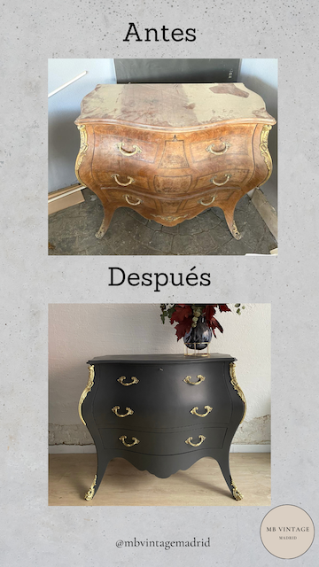 Taller MB Vintage 3 Taller colaborador De Tiza