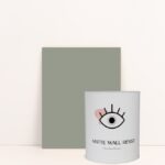 Pintura Pared Matte Wall Resist - Paloma