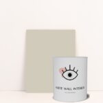 Pintura Pared Matte Wall Interior - Pedregales