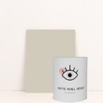 Pintura Pared Matte Wall Resist - Pedregales