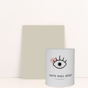 Pintura de pared y techo