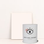 Pintura Pared Matte Wall Interior - Blanco Perla