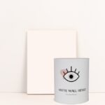 Pintura Pared Matte Wall Resist - Blanco Perla