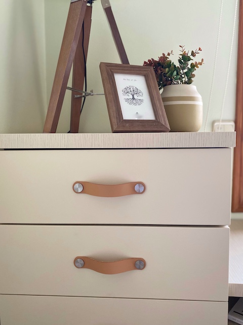 PYJ Flamingo Kaolín