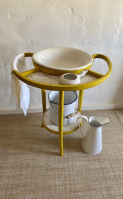 PYJ Flamingo Orégano