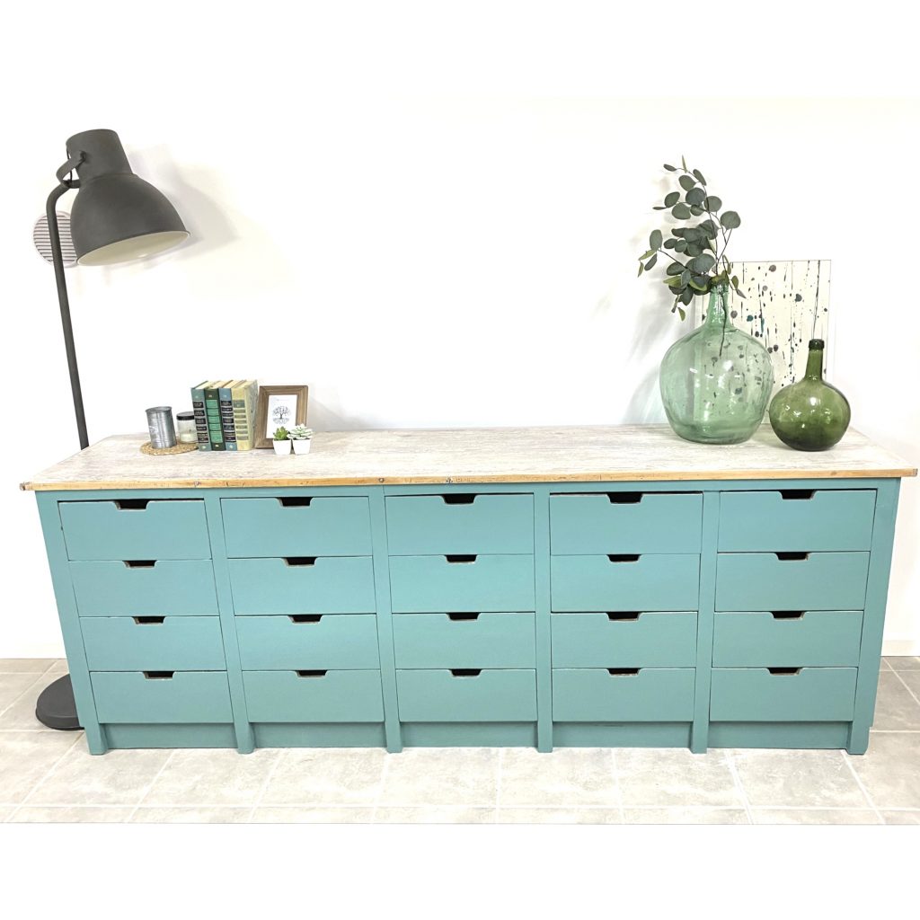 PYJ Flamingo aparador