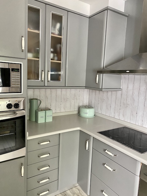 PYJ Flamingo cocina 3