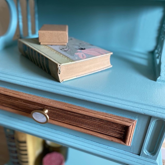 PYJ Flamingo mesita 2