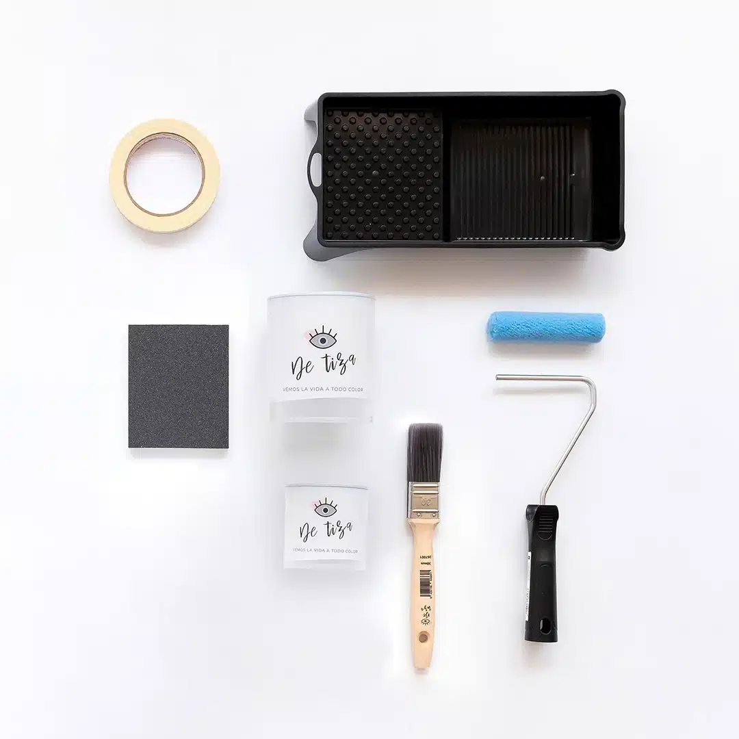 Pack Renueva Muebles S 2 Pack Renueva Muebles S - Imagen 2