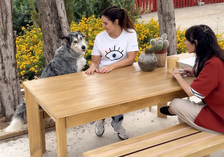 Cómo proteger muebles de exterior 3 Como proteger muebles de exterior