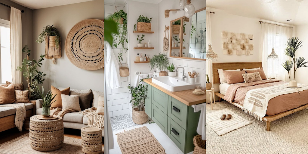 Cómo combinar colores en decoración: crea espacios con armonía 2 Portadacolores