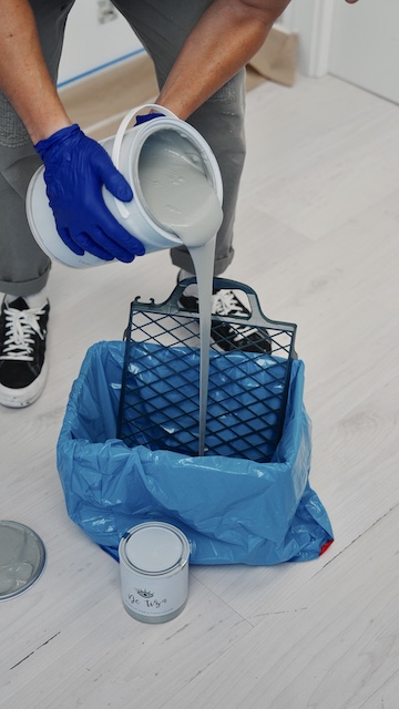 Cómo pintar una habitación juvenil: personaliza su espacio 3 Pintura para dormitorio juvenil