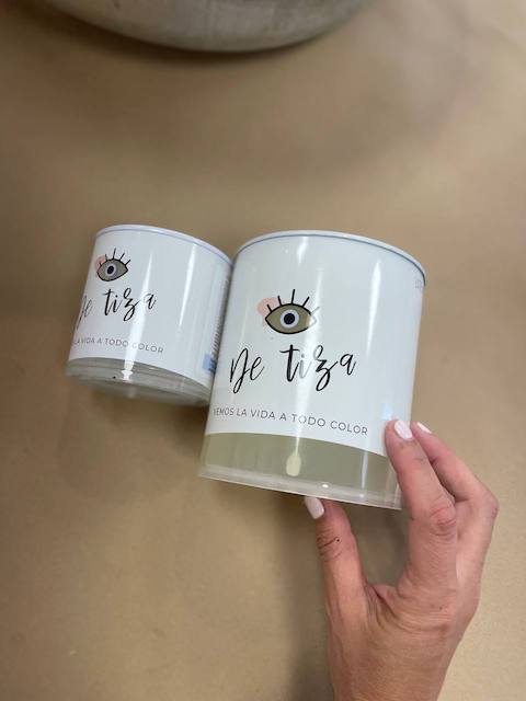 Cómo pintar un fregadero de forma fácil y económica 11 Imprimación bicomponente para pintar el fregadero