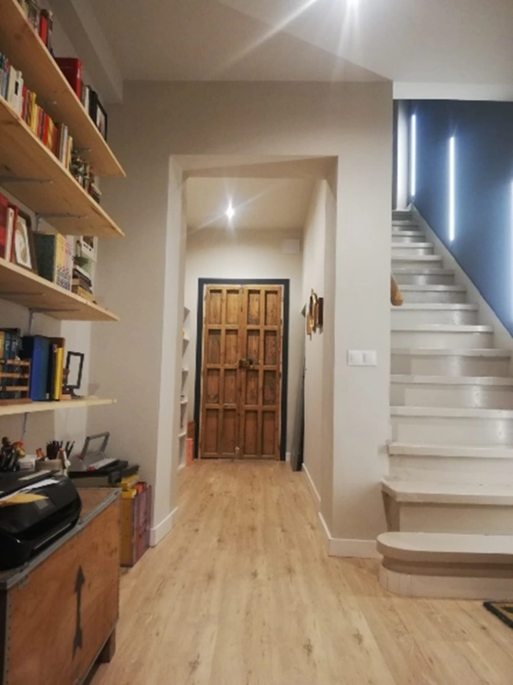 Pack Pintar Estancia M Matte Wall 1 Pack Pintar Estancia M Matte Wall