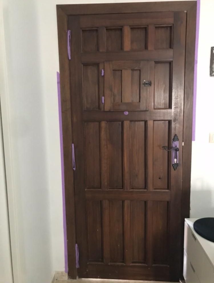 Puerta Bizcocho de limon 1 e1644330350493