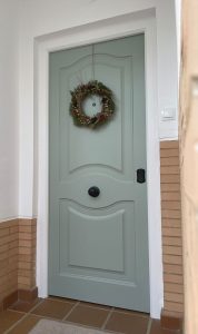 Puerta Verde Macilla 1