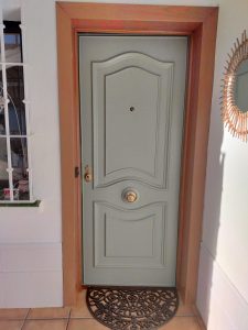 Puerta Verde Macilla o no 1