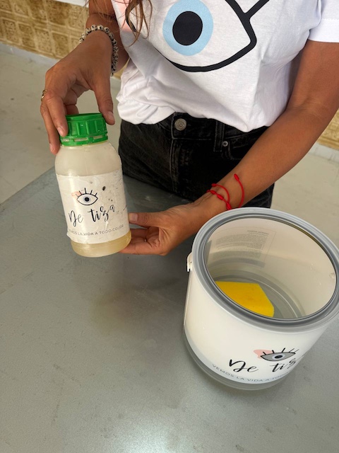 Limpiador Superclean