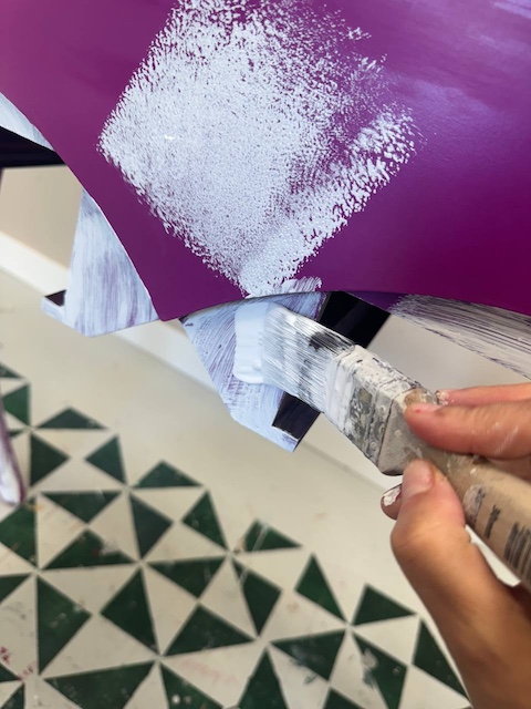 Imprimamos el mueble