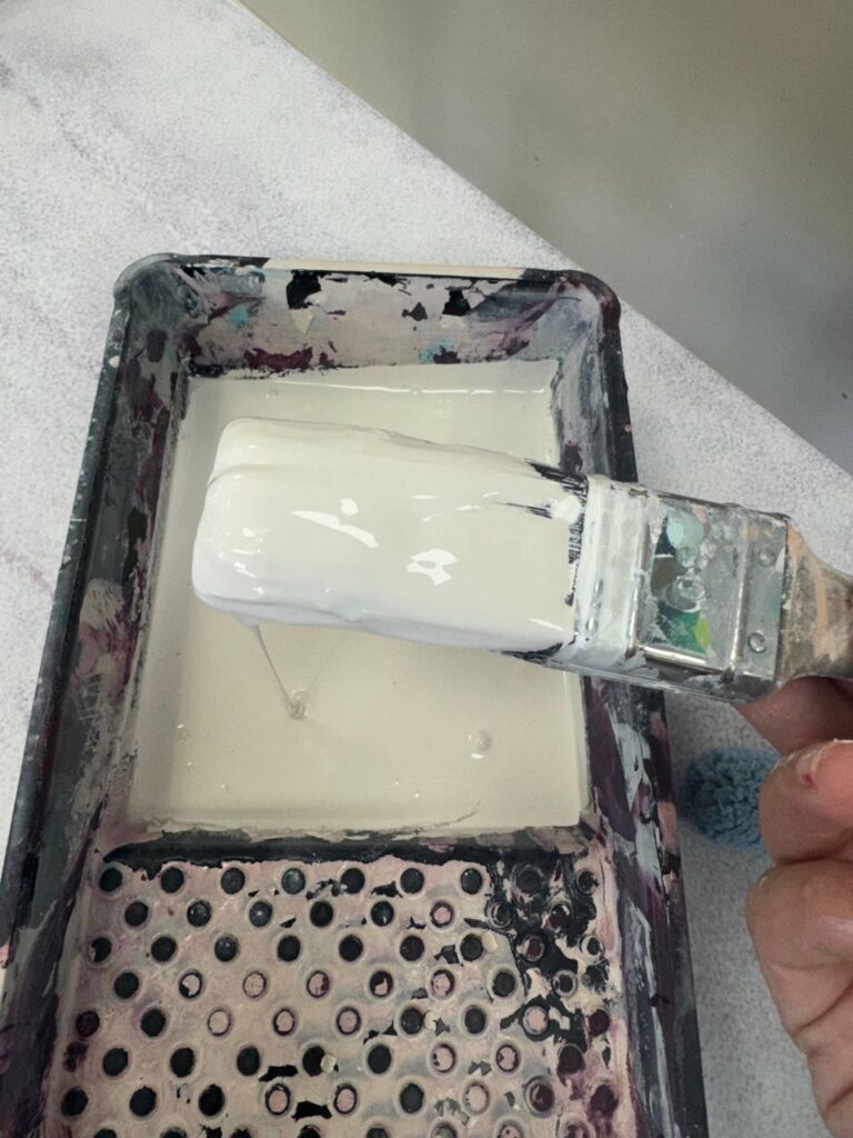 Pintura Blanco Confort