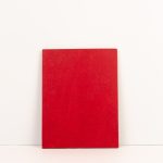 Colores de otoño para decorar 15 Rectoria Roja 1