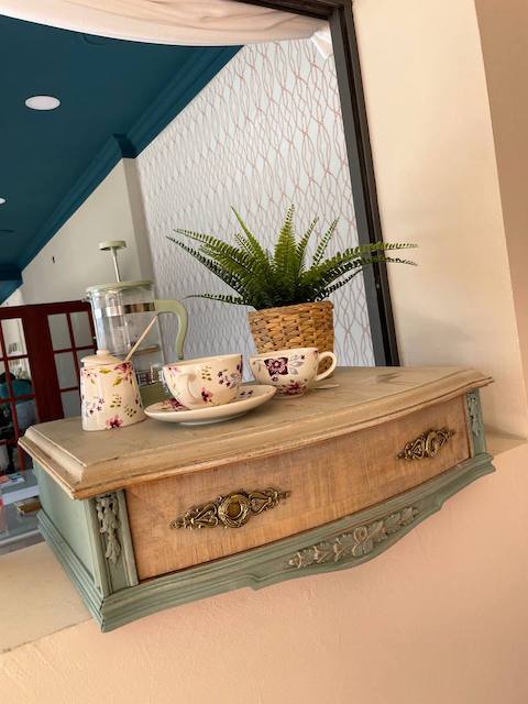 Cómo restaurar un mueble antiguo. 31 Resultado office