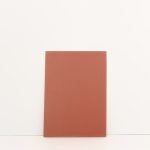 Colores de otoño para decorar 17 Rojo Calabaza 1