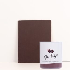 Pintura color Rojo Hidraúlico