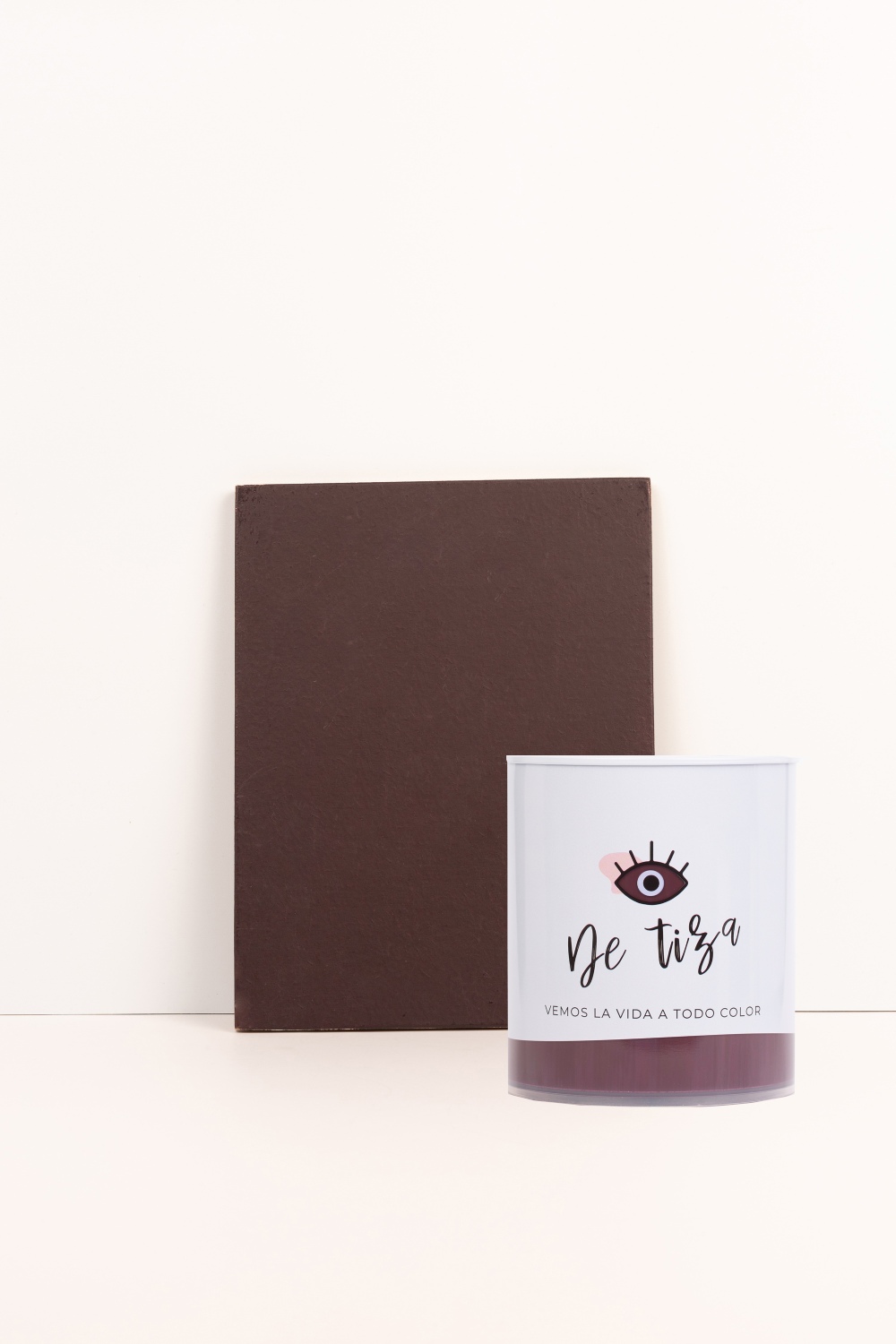 Pintura Essential Rojo Hidráulico 1 Pintura color Rojo Hidraúlico