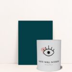 Pintura Pared Matte Wall Interior - Serpentine