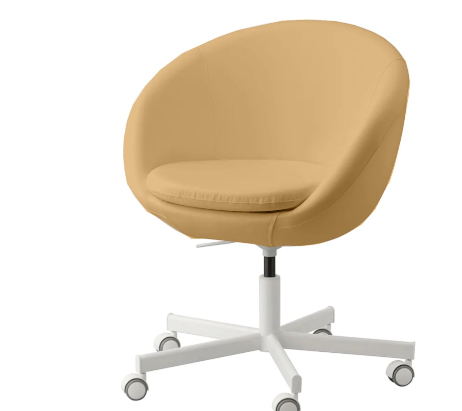 Cómo pintar un sillón de polipiel en 3 pasos 29 SKRUVSTA 4