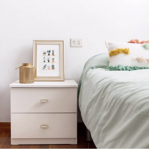 Salón de té imaginarán studio