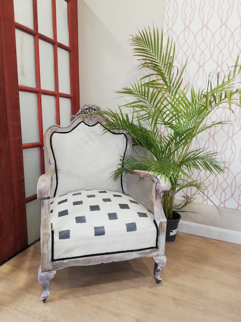 Cómo pintar y decorar tu espacio de trabajo en casa 25 Plantas para adornar nuestras oficinas en casa