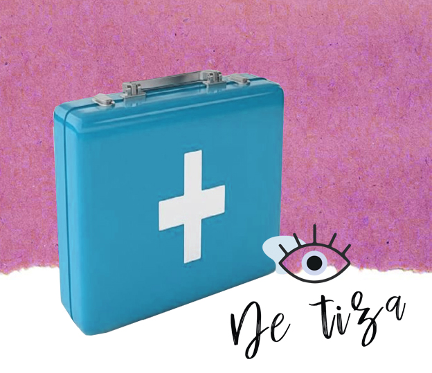 Botiquín De Tiza 2 Sin titulo 1 1