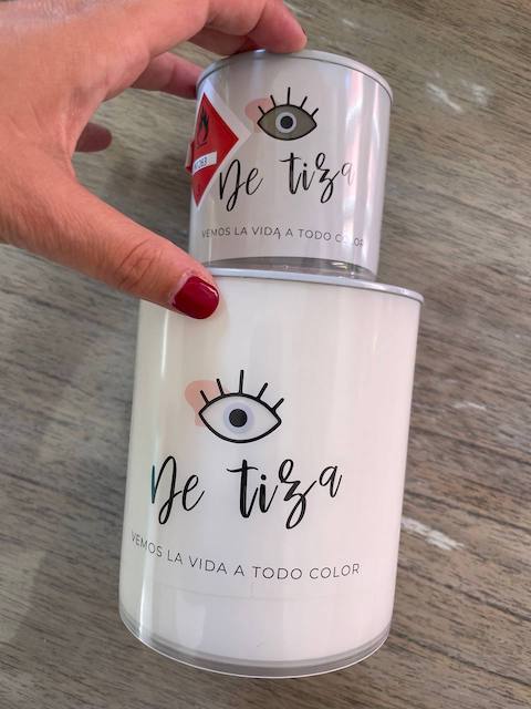 Cómo pintar tu bañera paso a paso 3 Pintura para pintar la bañera