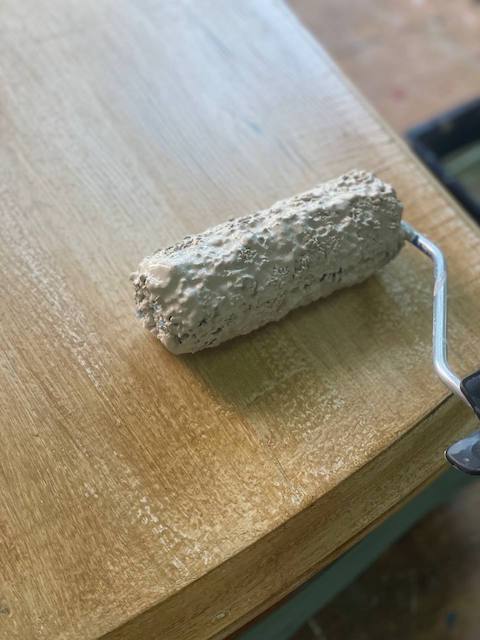 Cómo restaurar un mueble antiguo. 25 Tapa 1