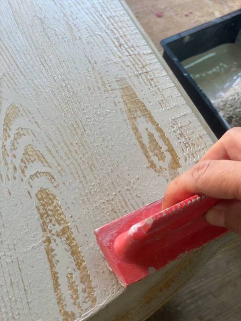 Taco veteador 2 Taco veteador - Imagen 2