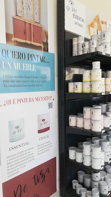 Qué pintura elegir para pintar azulejos 15 Tienda nueva 6 muebles
