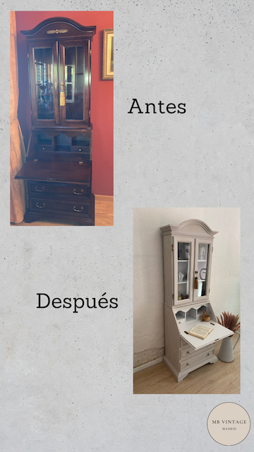 Taller MB Vintage 9 Tierra Mojada Mbvintage