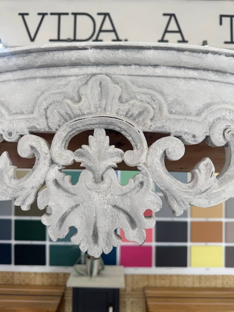 Lijamos para desgastar