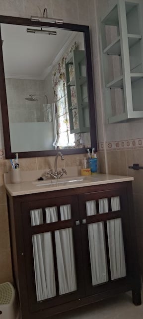 Color De Tiza 2022 9 Verde Macilla 1 antes