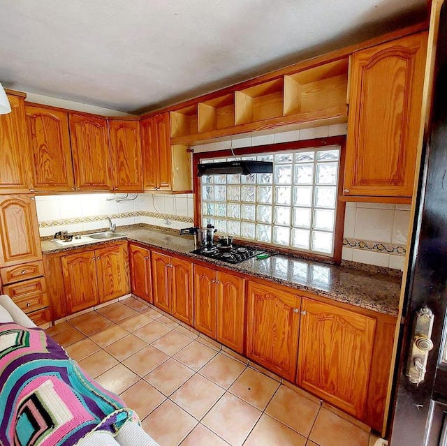 5 colores perfectos para pintar cocinas 12 Verde Macilla antes 5