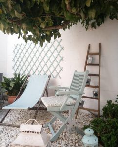 Verde Vintage exterior 1