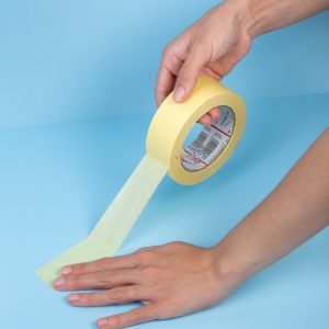 Herramientas 31 Cinta Krepp