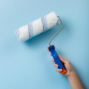 Herramientas 15 Rodillo para Matte Wall