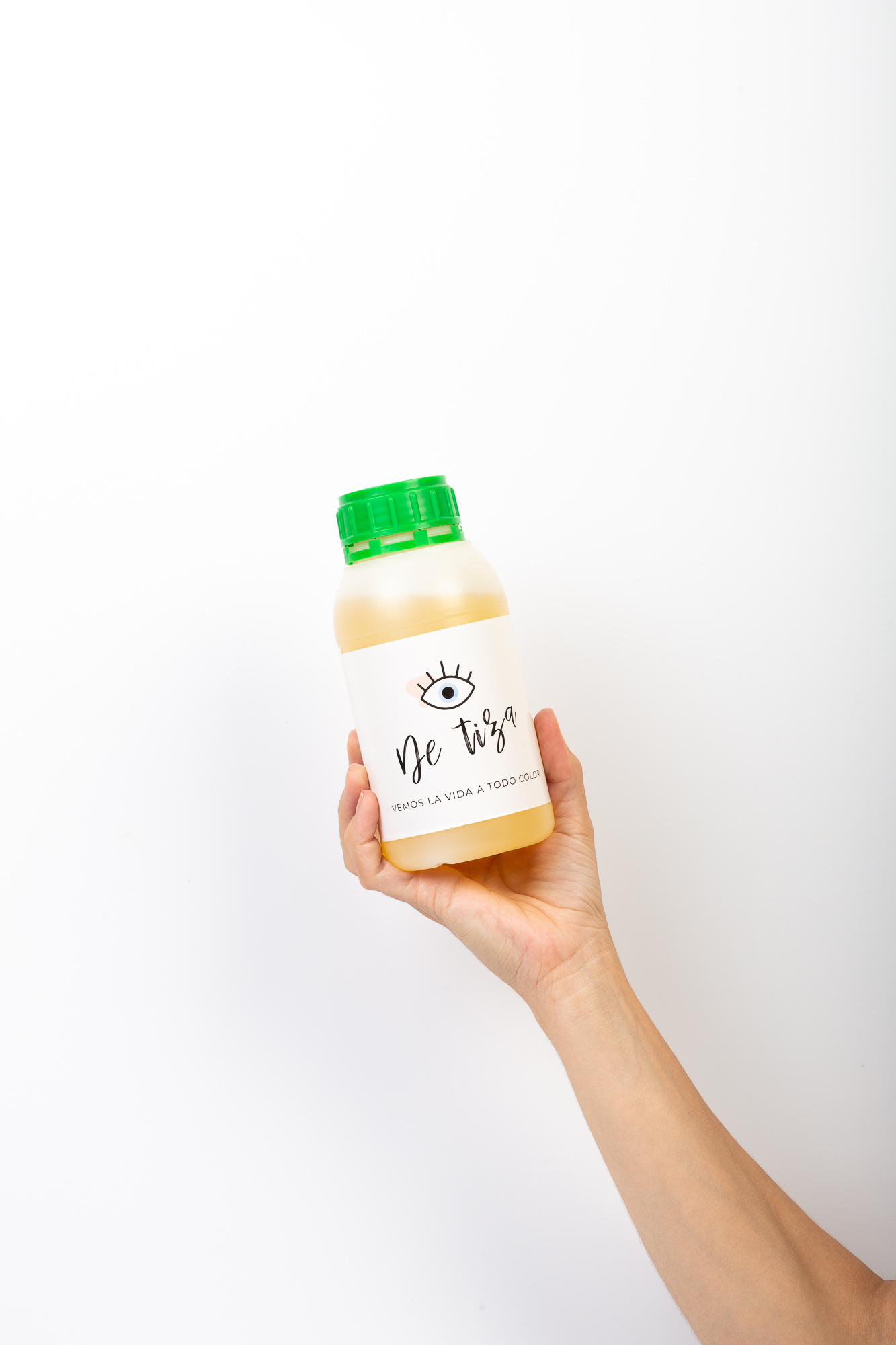 Superclean De Tiza 500ml 1 Superclean De Tiza 500ml