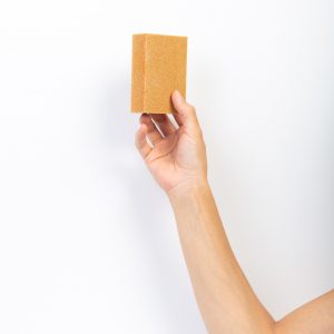 Herramientas 23 Lija taco