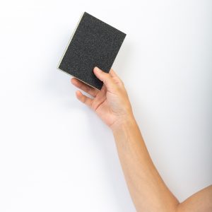 Herramientas 24 Lija almohadilla