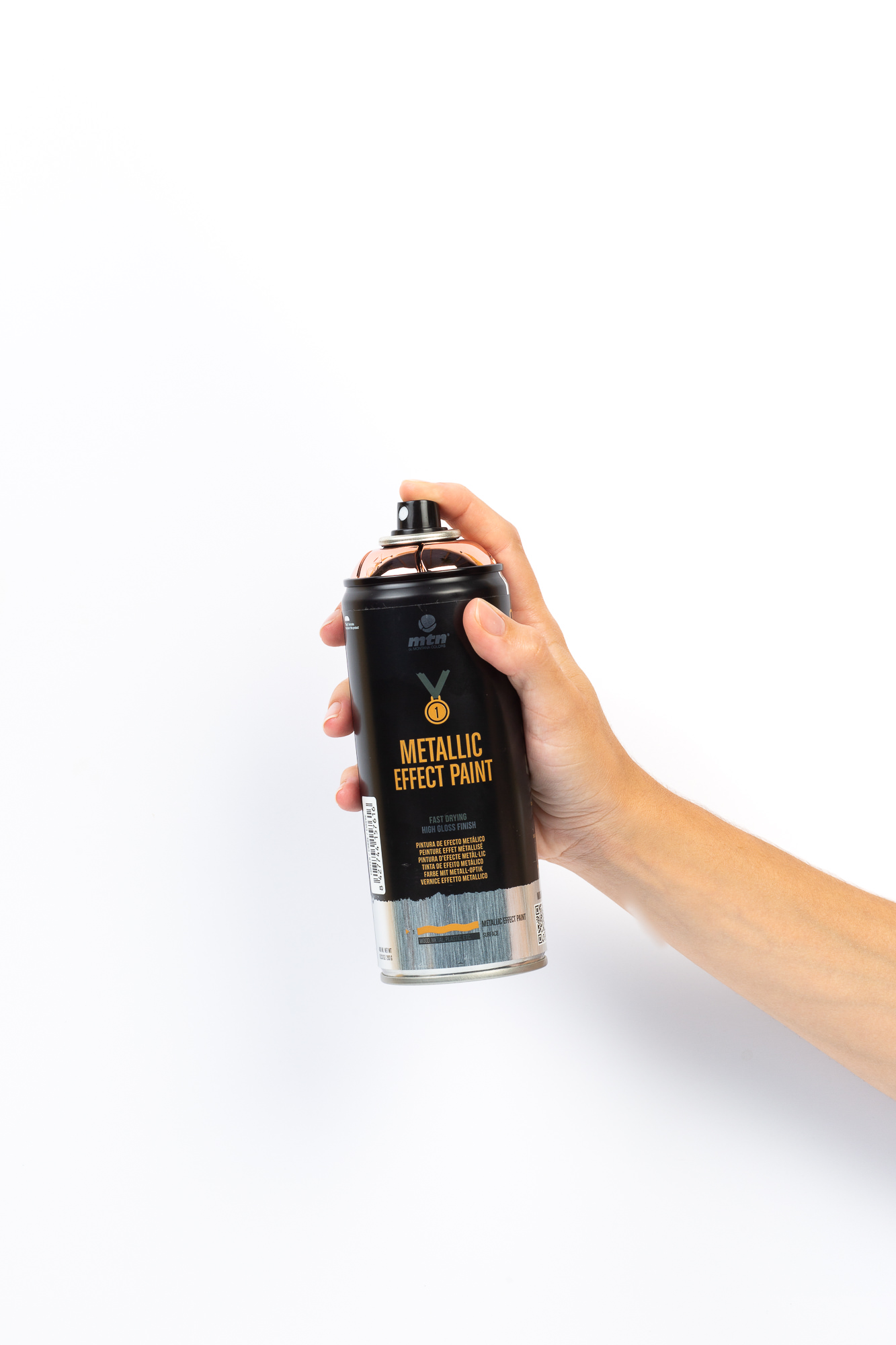 Pintura Spray 400ml 2 Pintura Spray 400ml - Imagen 2